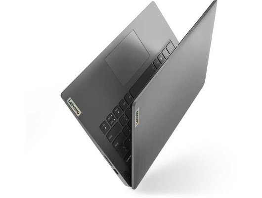 Ноутбук Lenovo IdeaPad 3 14ITL6/82H7018XRE/Pentium Gold 7505/8Gb/256Gb/14.0FHD/DOS серый(ПИ)